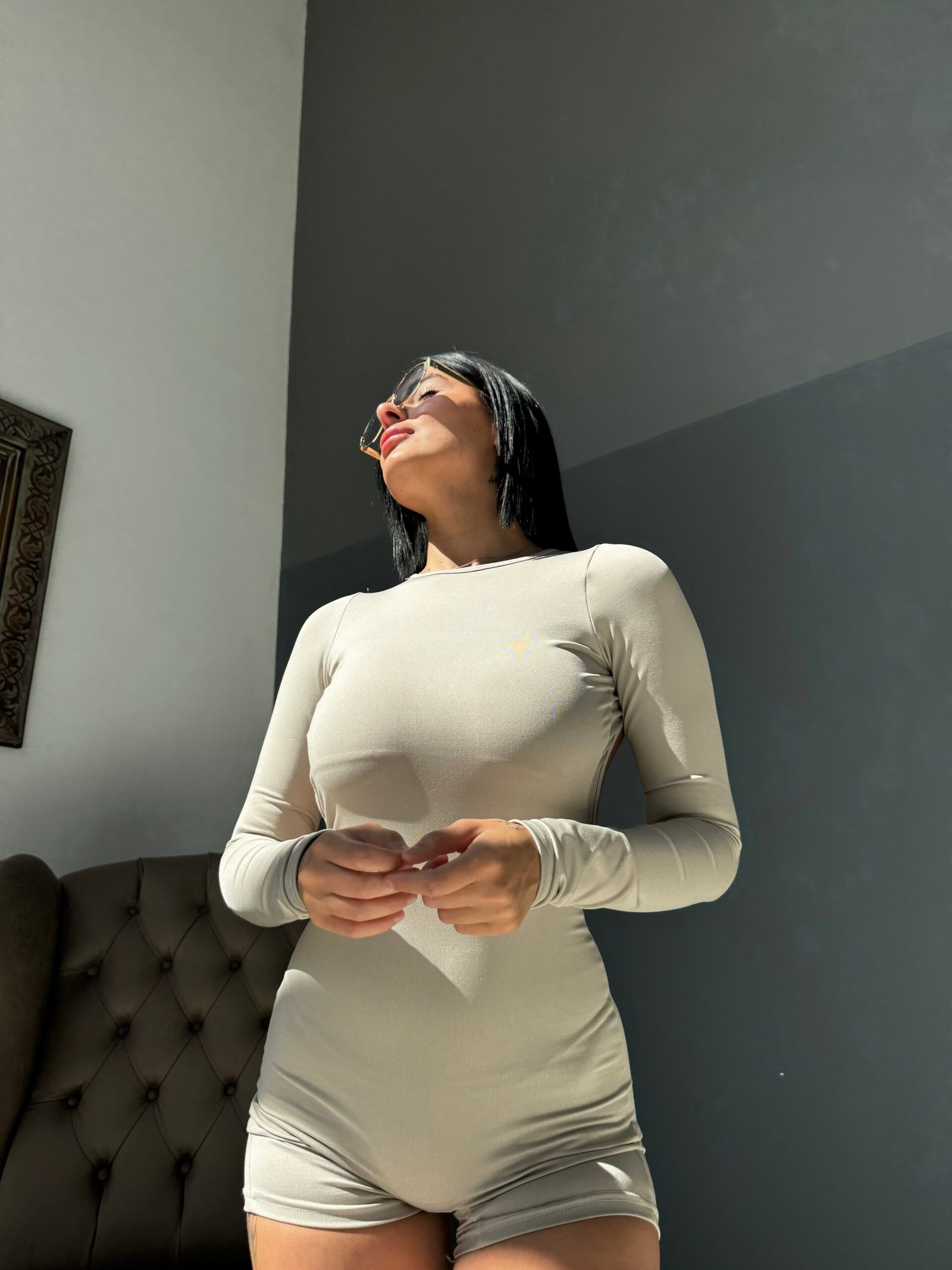 Catsuit Luna - Imagen 5